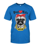 Pug Life