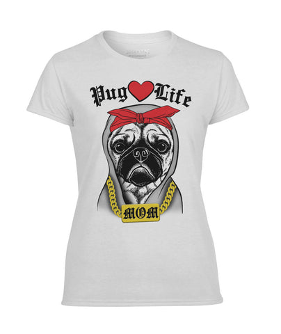 Pug Life