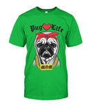 Pug Life