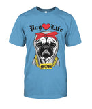 Pug Life