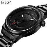 BREAK Unique Watches