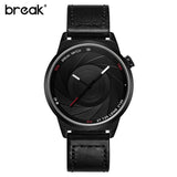 BREAK Unique Watches
