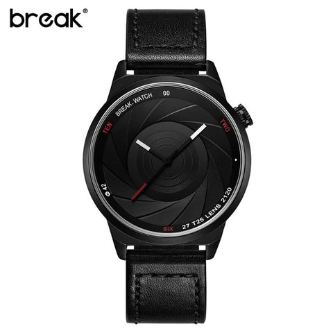 BREAK Unique Watches