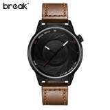 BREAK Unique Watches
