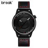 BREAK Unique Watches