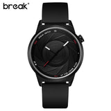 BREAK Unique Watches