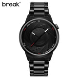 BREAK Unique Watches