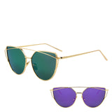 Women Cat Eye Sunglasses