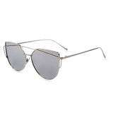 Women Cat Eye Sunglasses