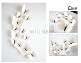 3D Butterflies (Wall Decor Sticker)