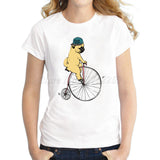 T-Shirt (Woman)