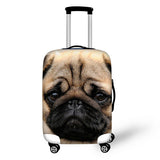 Suitcase Luggage Cover