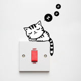 Waterproof Sticker