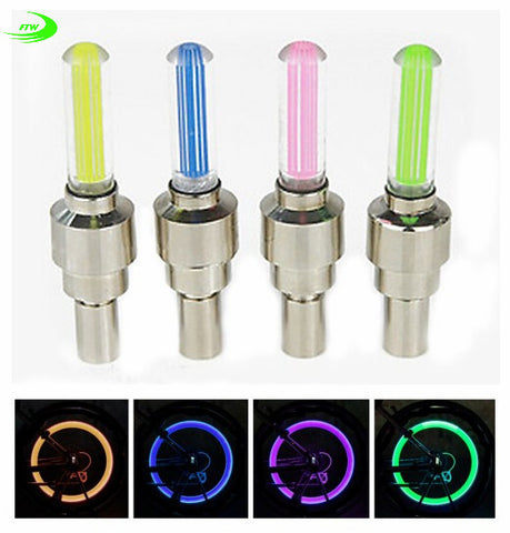 Bike LED Light
