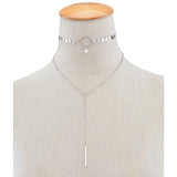 Choker Necklace Accessories