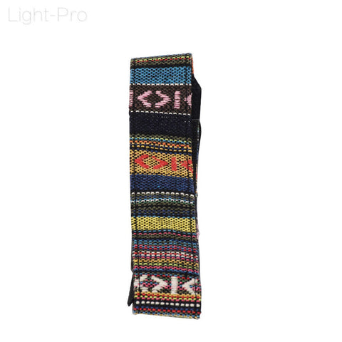 Camera Retro Belt