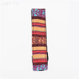 Camera Retro Belt