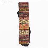 Camera Retro Belt