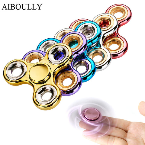 Fidget Spinner