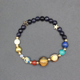 Universe Galaxy Bracelet