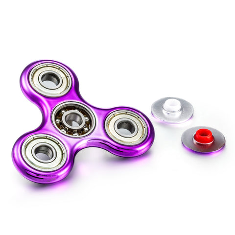 Fidget Spinner