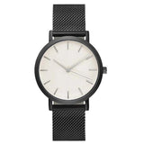 Women Crystal Analog Watch