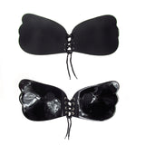 Backless Bra