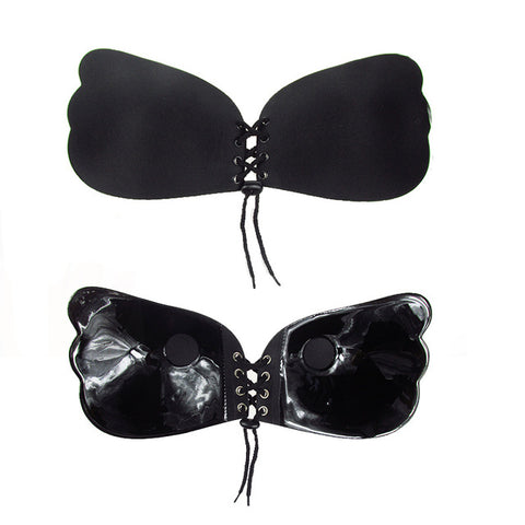 Backless Bra