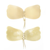Backless Bra