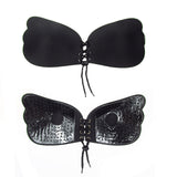 Backless Bra