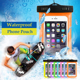 Phone Waterproof Case