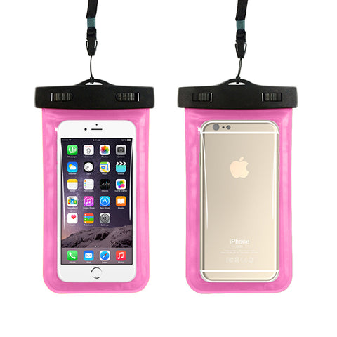 Phone Waterproof Case
