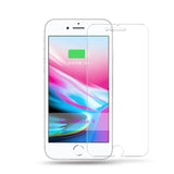 9H Tempered Glass for iPhone (Screen protector)
