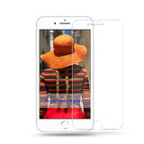 9H Tempered Glass for iPhone (Screen protector)