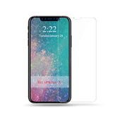 9H Tempered Glass for iPhone (Screen protector)
