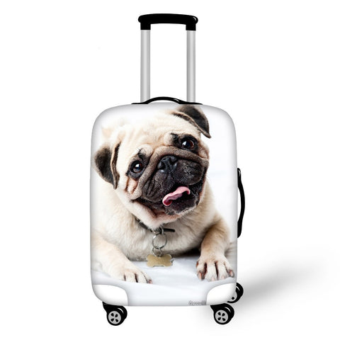 Suitcase Luggage Cover